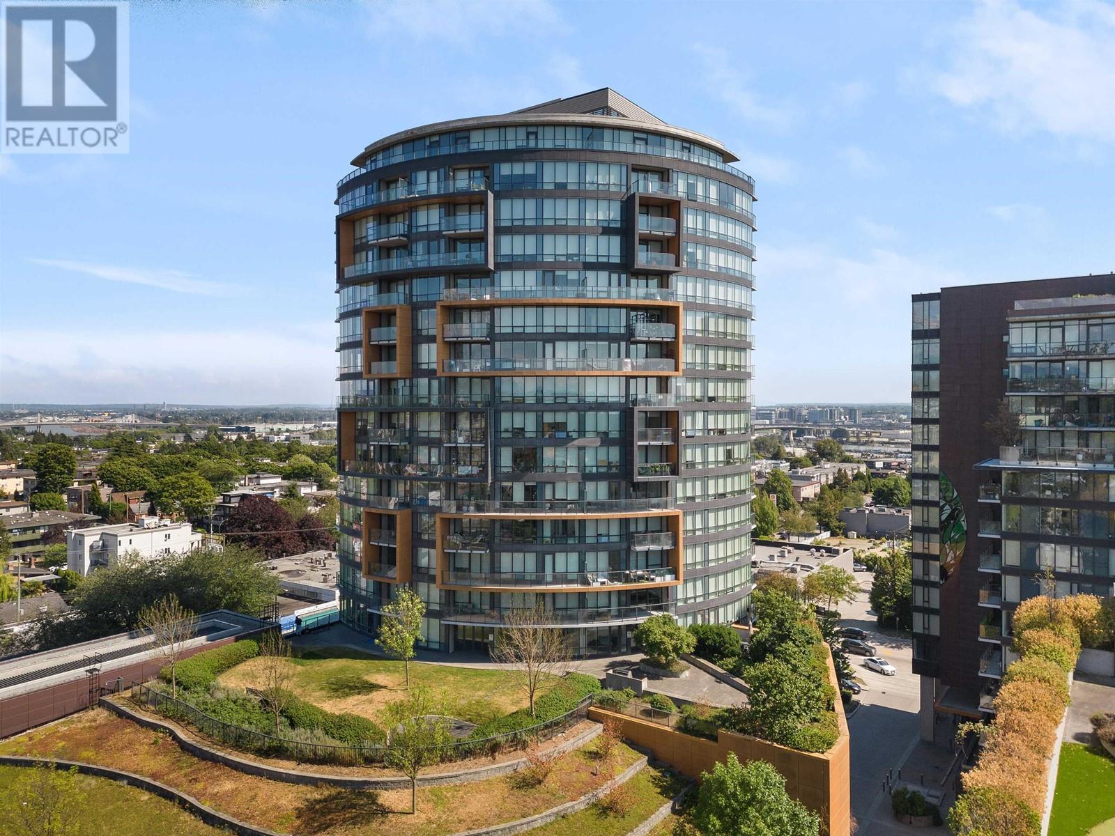 1808 8555 Granville Street, Vancouver, British Columbia  V6P 0C3 - Photo 23 - R2809357