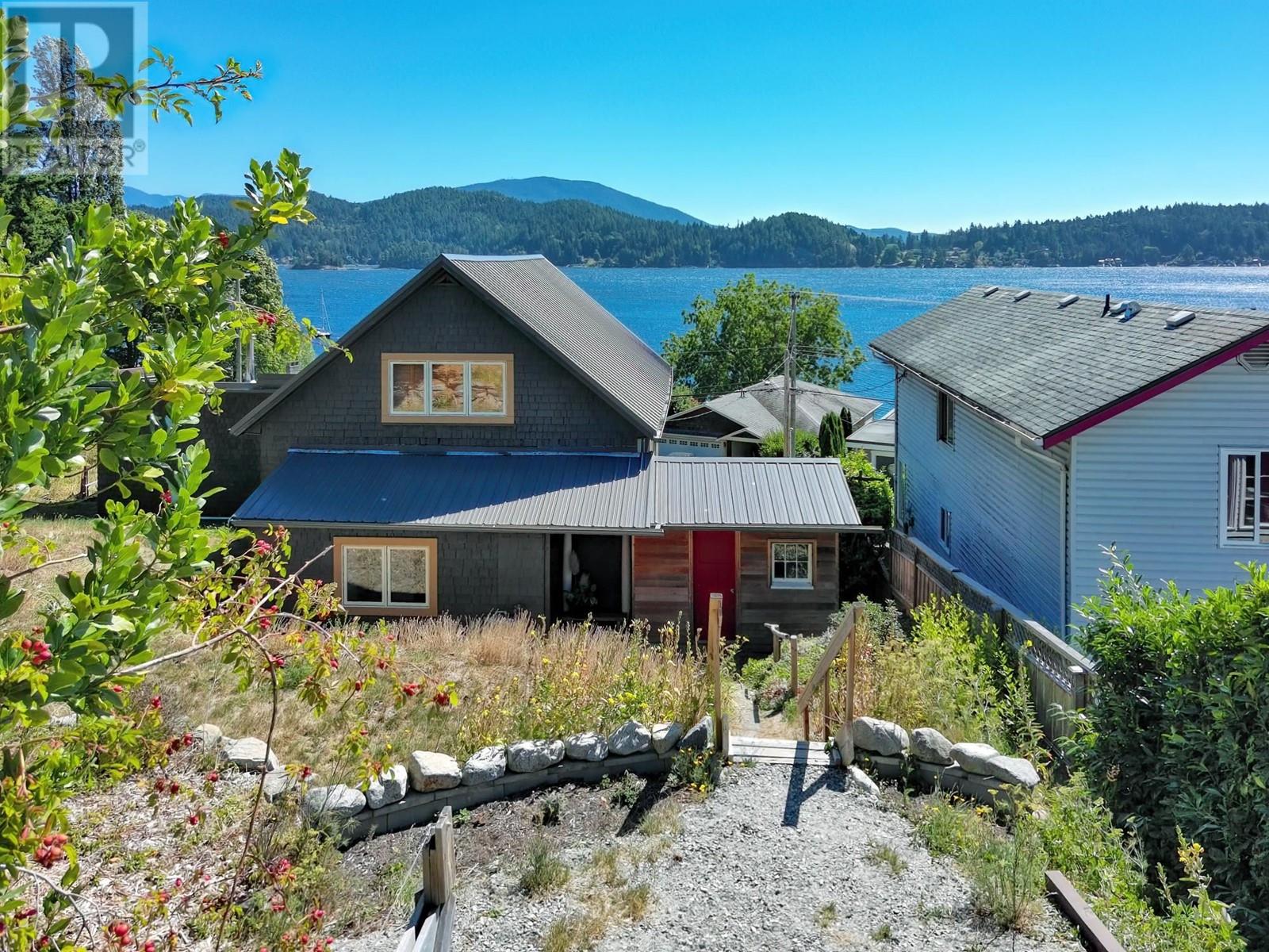 607 Marine Drive, Gibsons, British Columbia  V0N 1V9 - Photo 38 - R2809355
