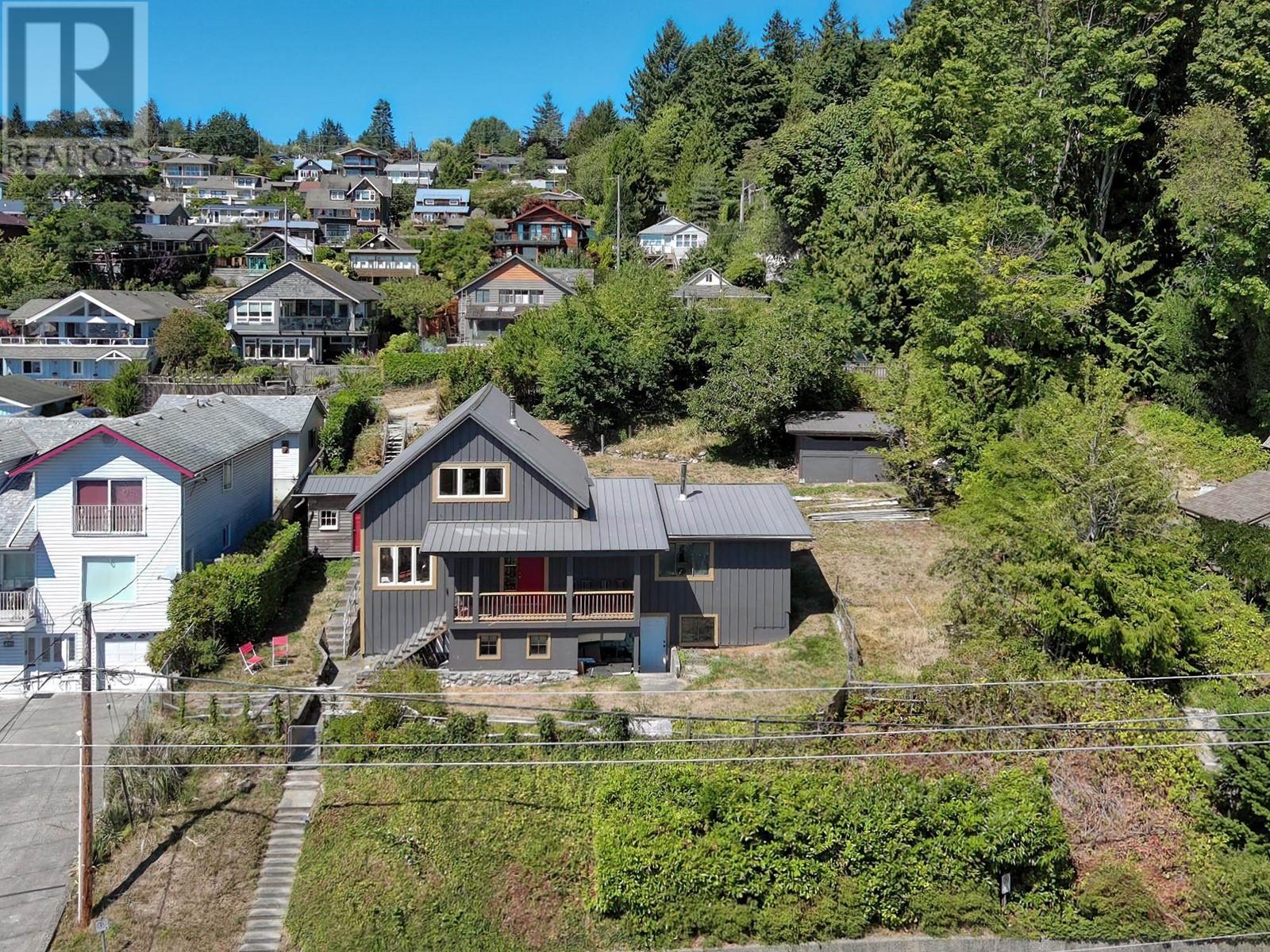607 Marine Drive, Gibsons, British Columbia  V0N 1V9 - Photo 39 - R2809355