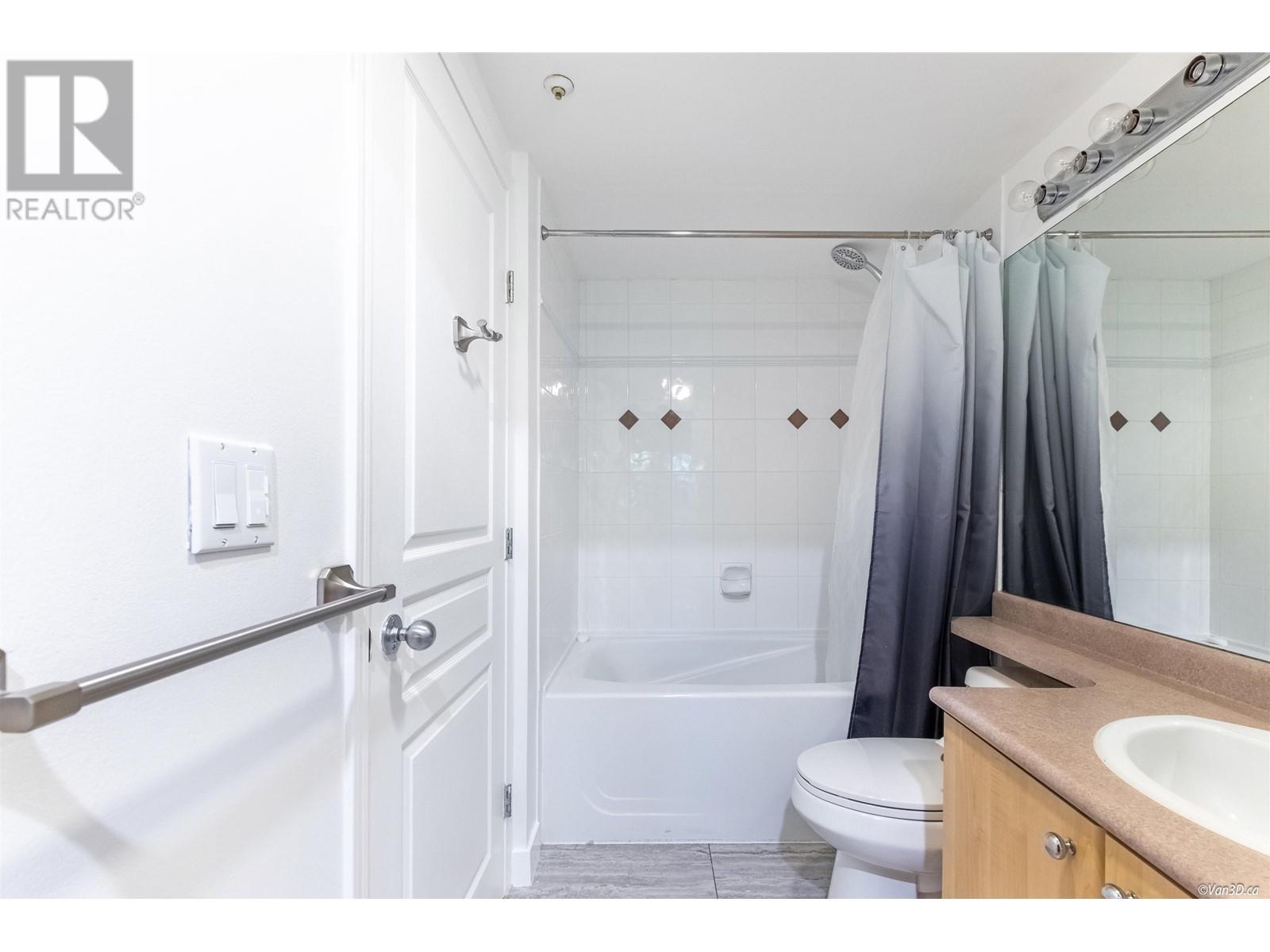 311 3235 W 4th Avenue, Vancouver, British Columbia  V6K 1R8 - Photo 6 - R2809267