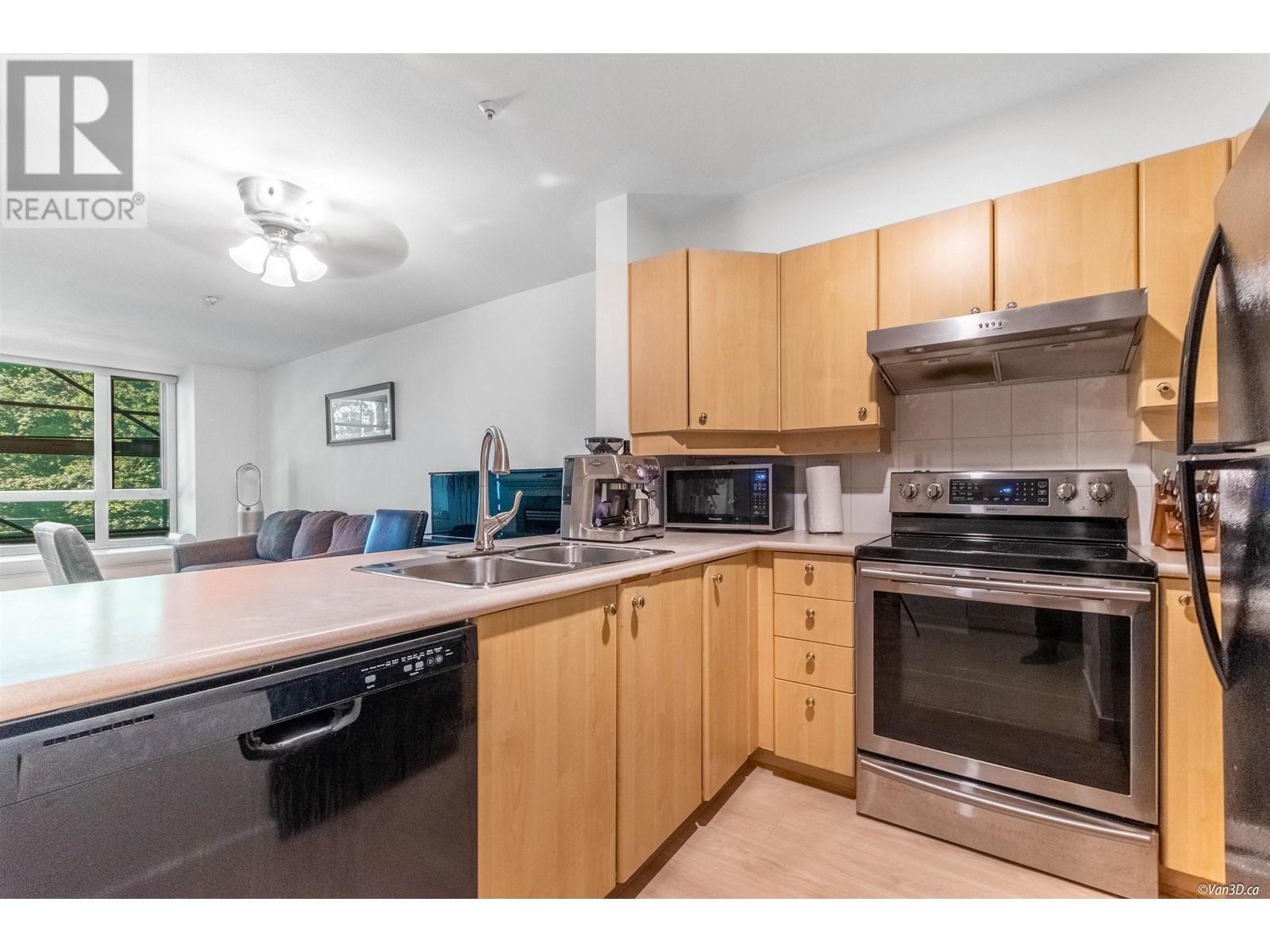 311 3235 W 4th Avenue, Vancouver, British Columbia  V6K 1R8 - Photo 4 - R2809267