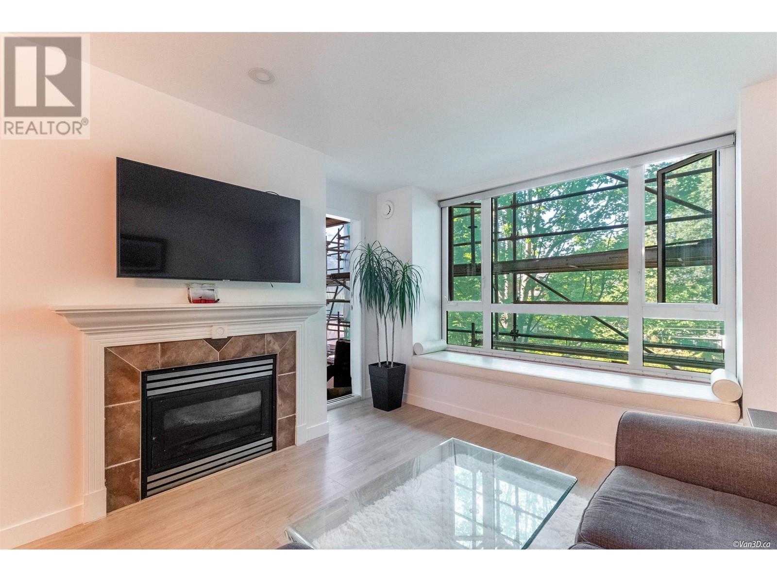311 3235 W 4th Avenue, Vancouver, British Columbia  V6K 1R8 - Photo 5 - R2809267
