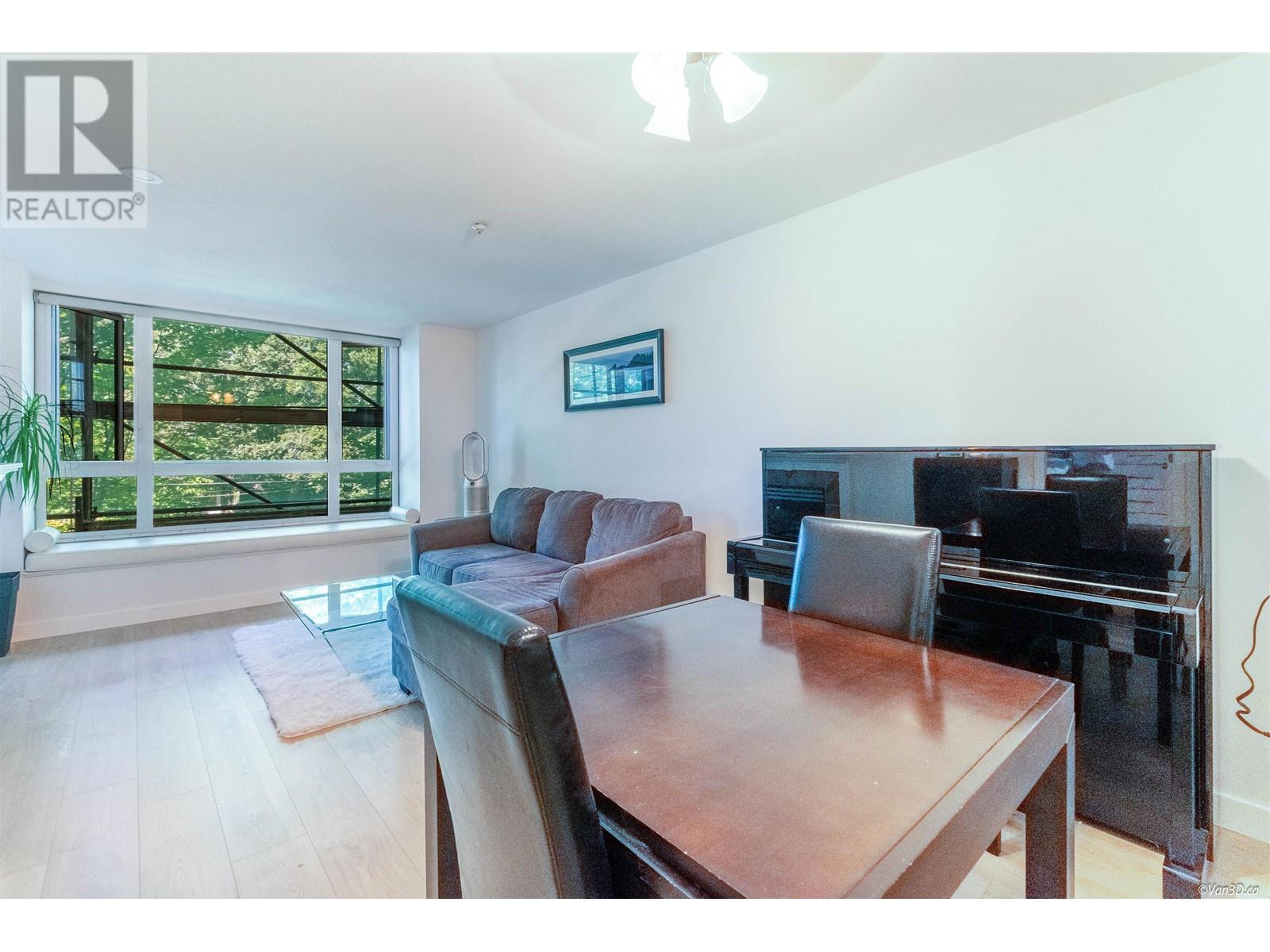 311 3235 W 4th Avenue, Vancouver, British Columbia  V6K 1R8 - Photo 2 - R2809267