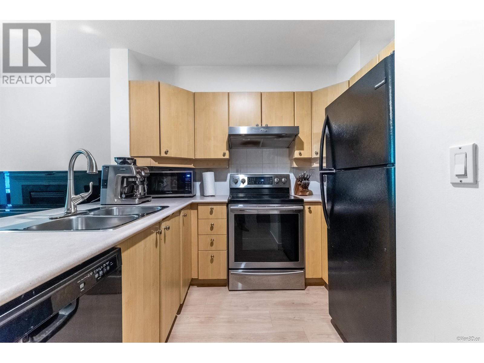 311 3235 W 4th Avenue, Vancouver, British Columbia  V6K 1R8 - Photo 3 - R2809267