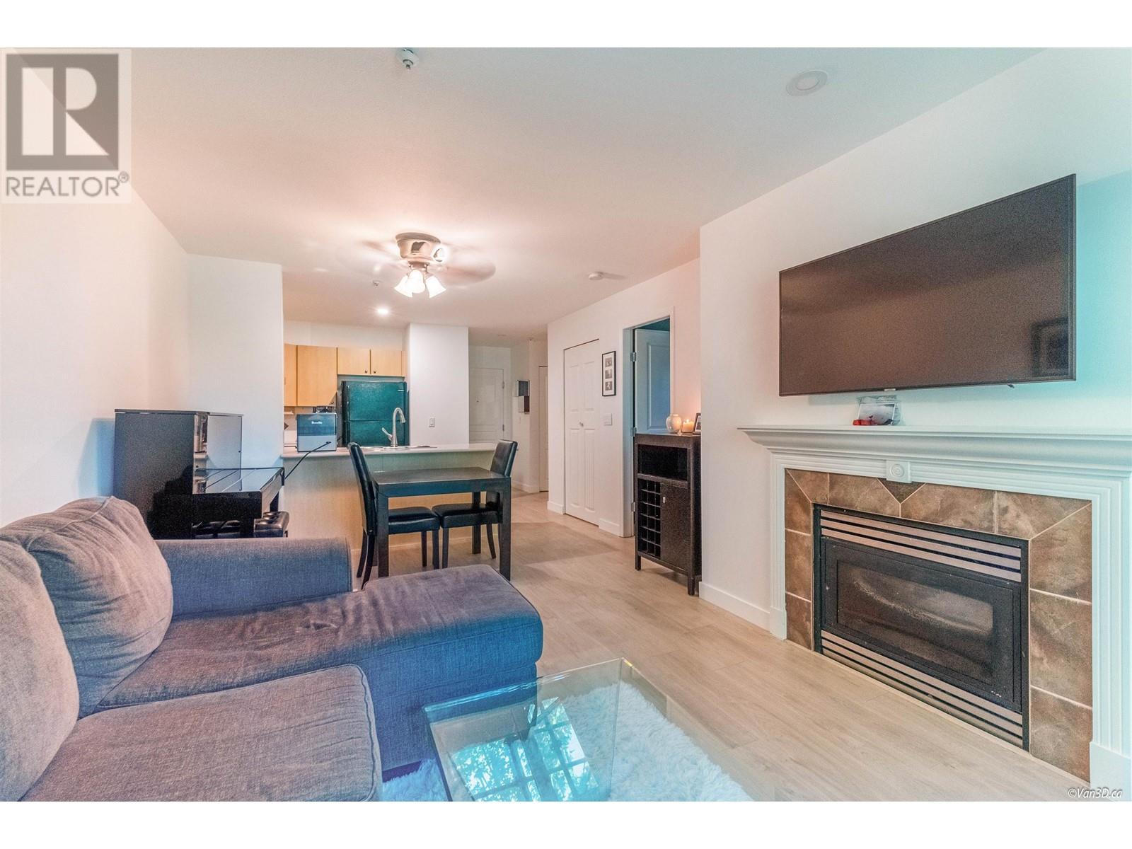 311 3235 W 4TH AVENUE, vancouver, British Columbia