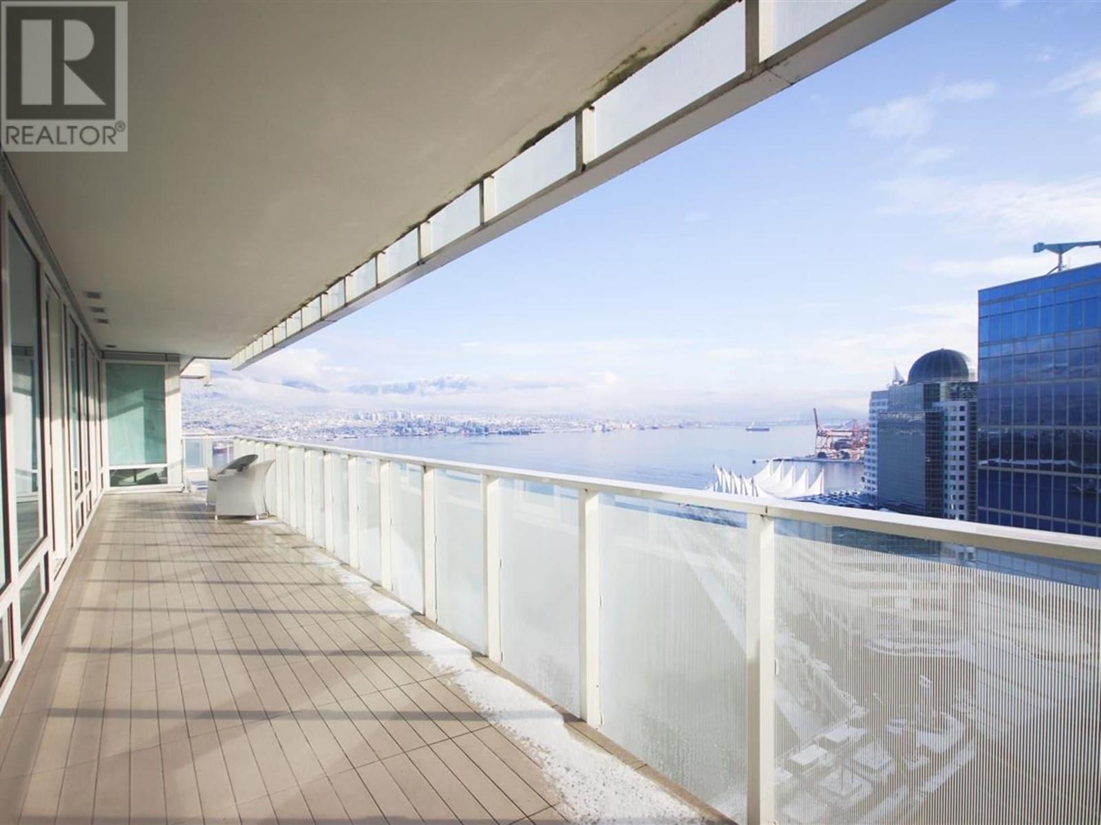 2602 1011 W Cordova Street, Vancouver, British Columbia  V6C 0B2 - Photo 1 - R2808708