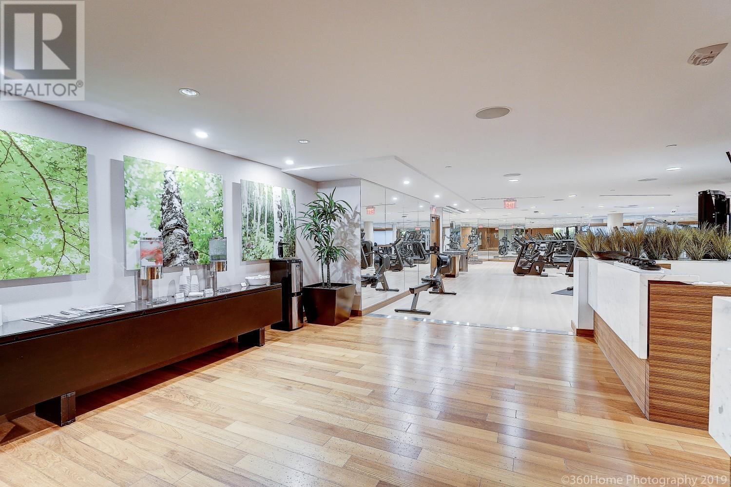 2602 1011 W Cordova Street, Vancouver, British Columbia  V6C 0B2 - Photo 21 - R2808708