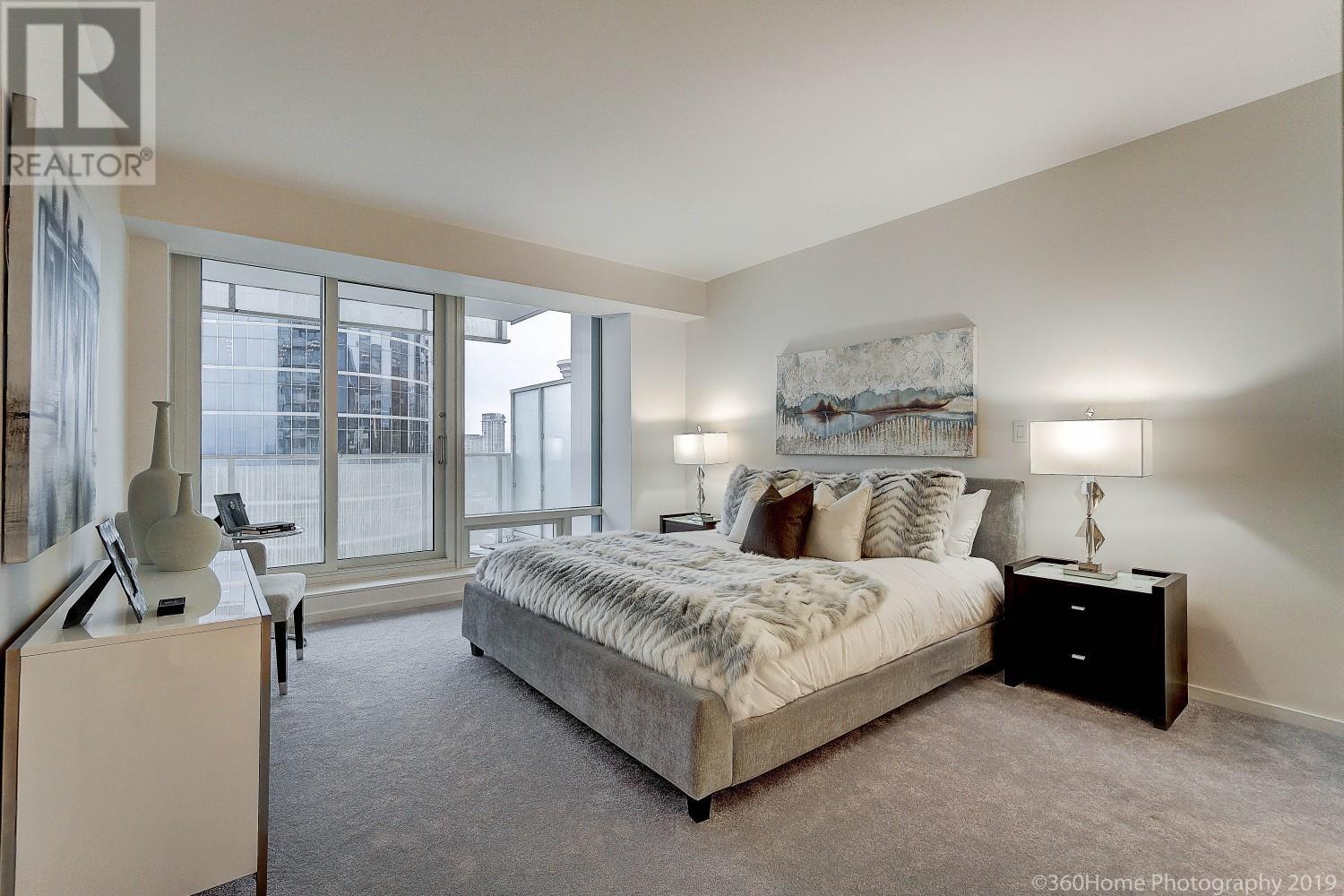 2602 1011 W Cordova Street, Vancouver, British Columbia  V6C 0B2 - Photo 14 - R2808708