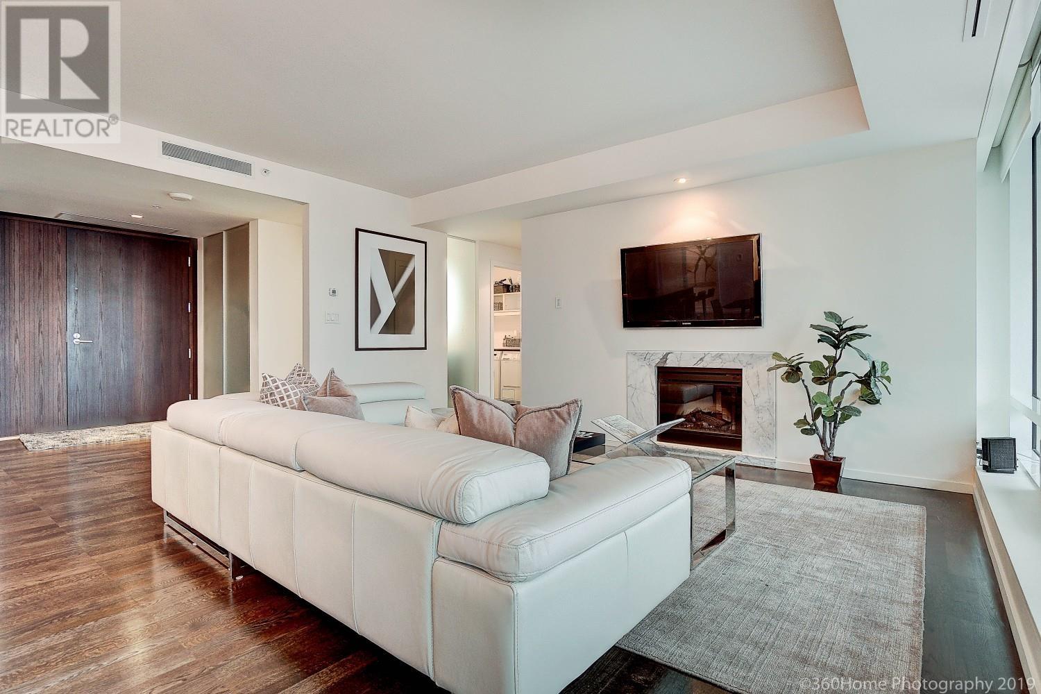 2602 1011 W Cordova Street, Vancouver, British Columbia  V6C 0B2 - Photo 9 - R2808708