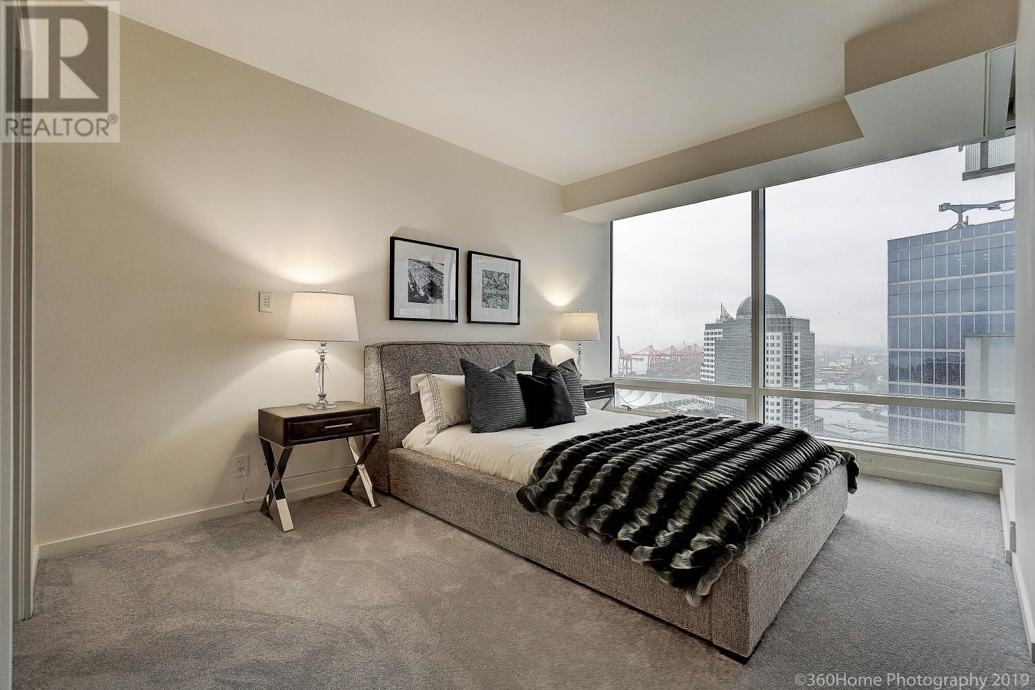 2602 1011 W Cordova Street, Vancouver, British Columbia  V6C 0B2 - Photo 17 - R2808708