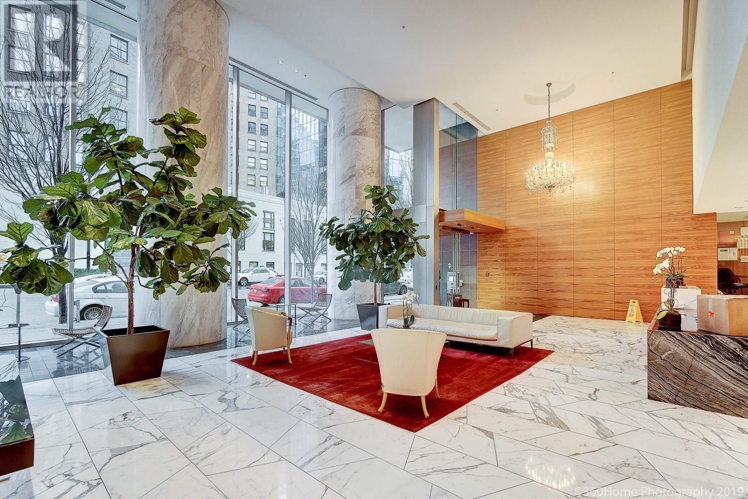 2602 1011 W Cordova Street, Vancouver, British Columbia  V6C 0B2 - Photo 20 - R2808708