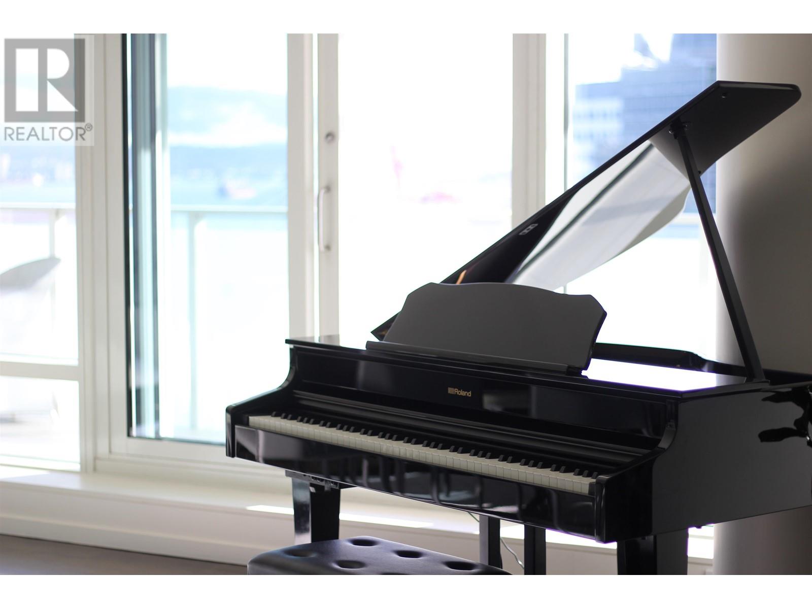 2602 1011 W Cordova Street, Vancouver, British Columbia  V6C 0B2 - Photo 22 - R2808708