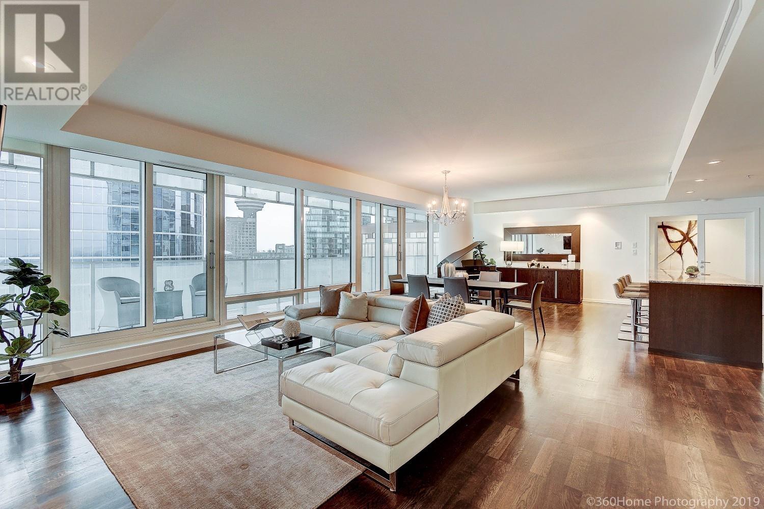 2602 1011 W Cordova Street, Vancouver, British Columbia  V6C 0B2 - Photo 7 - R2808708