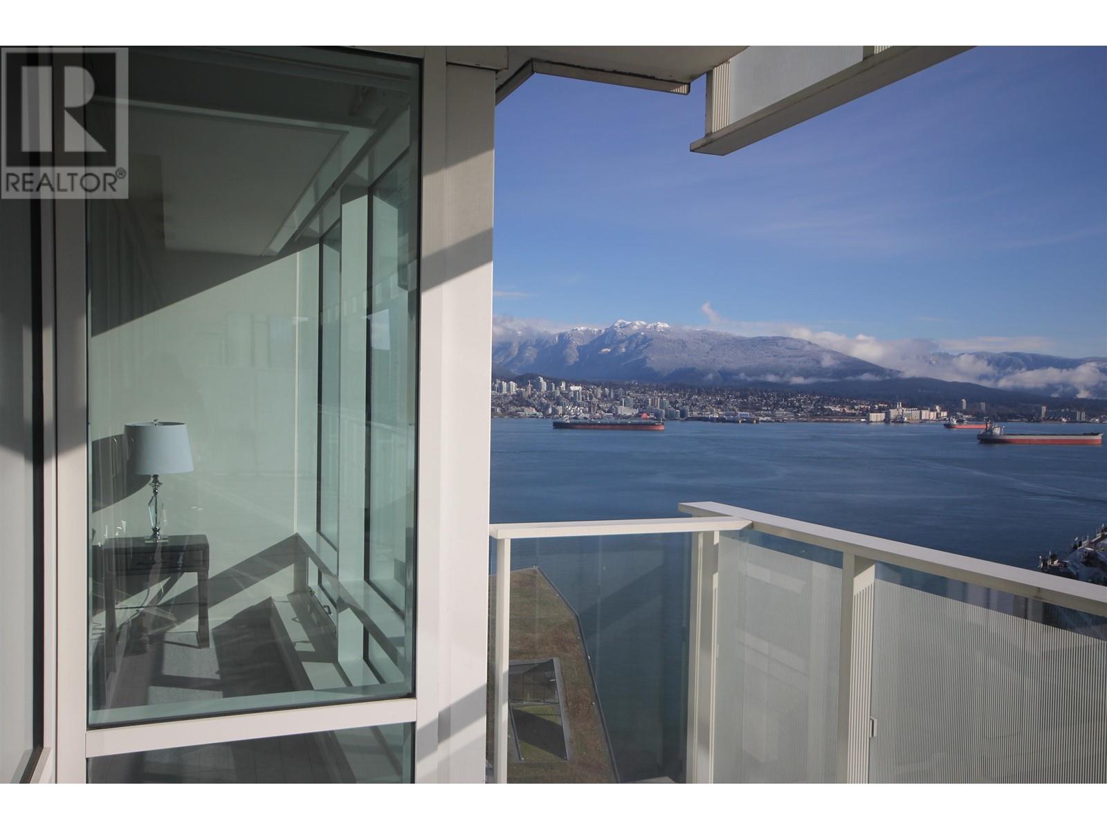 2602 1011 W Cordova Street, Vancouver, British Columbia  V6C 0B2 - Photo 23 - R2808708