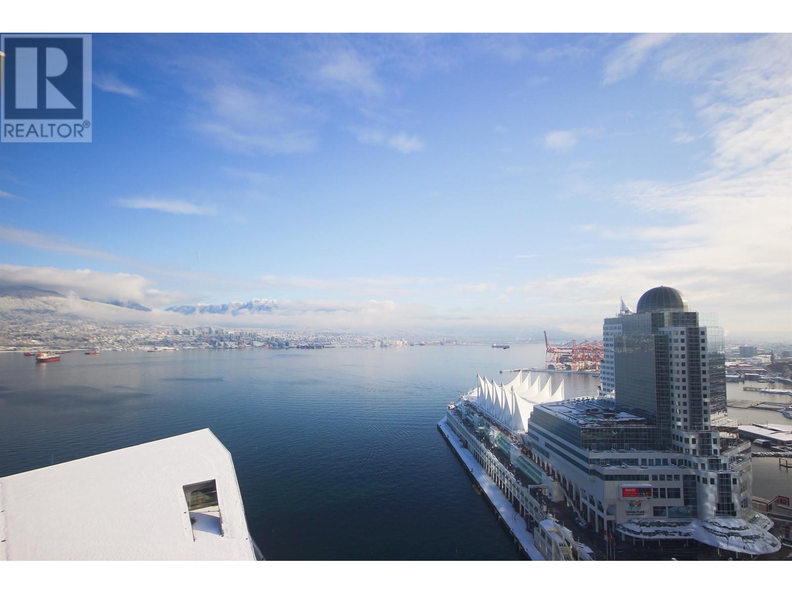 2602 1011 W Cordova Street, Vancouver, British Columbia  V6C 0B2 - Photo 2 - R2808708