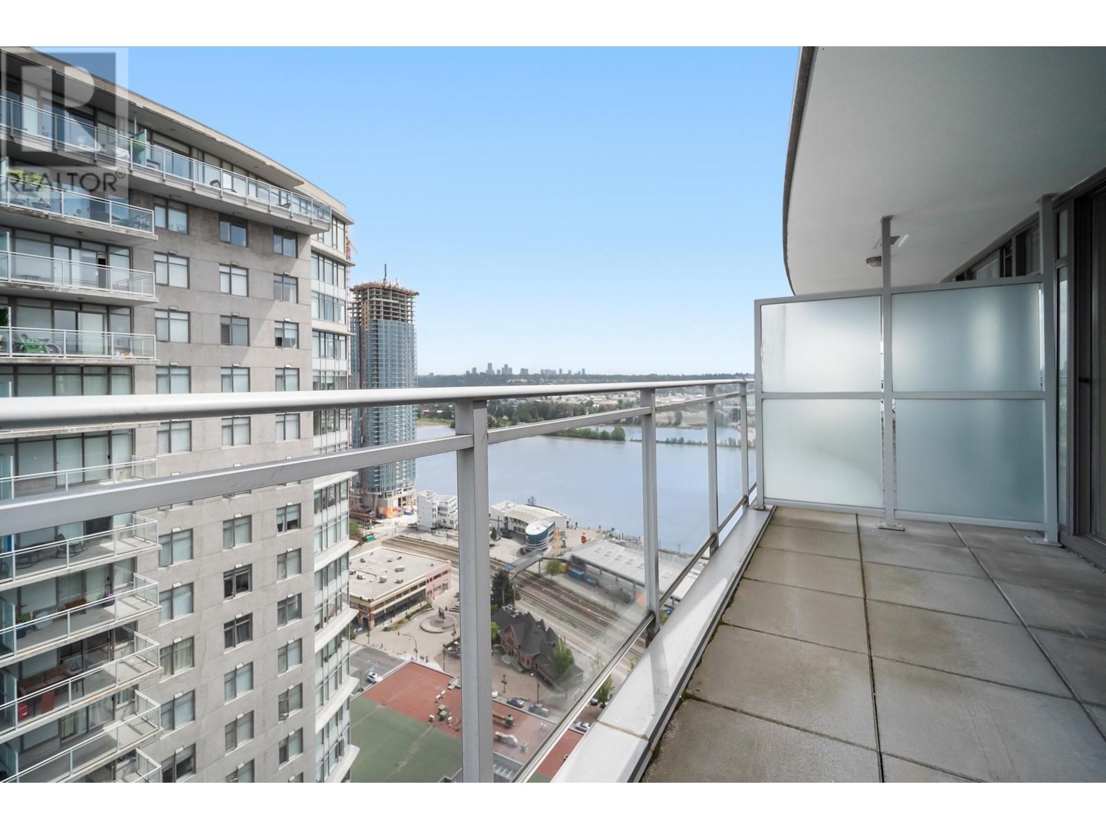 PH5 892 CARNARVON STREET, new westminster, British Columbia