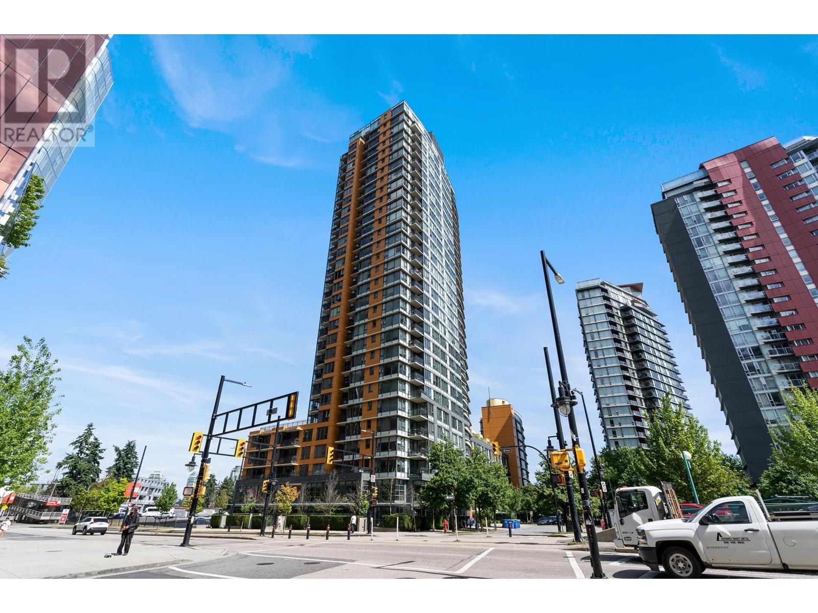 2501 33 Smithe Street, Vancouver, British Columbia  V6B 0B5 - Photo 2 - R2787304