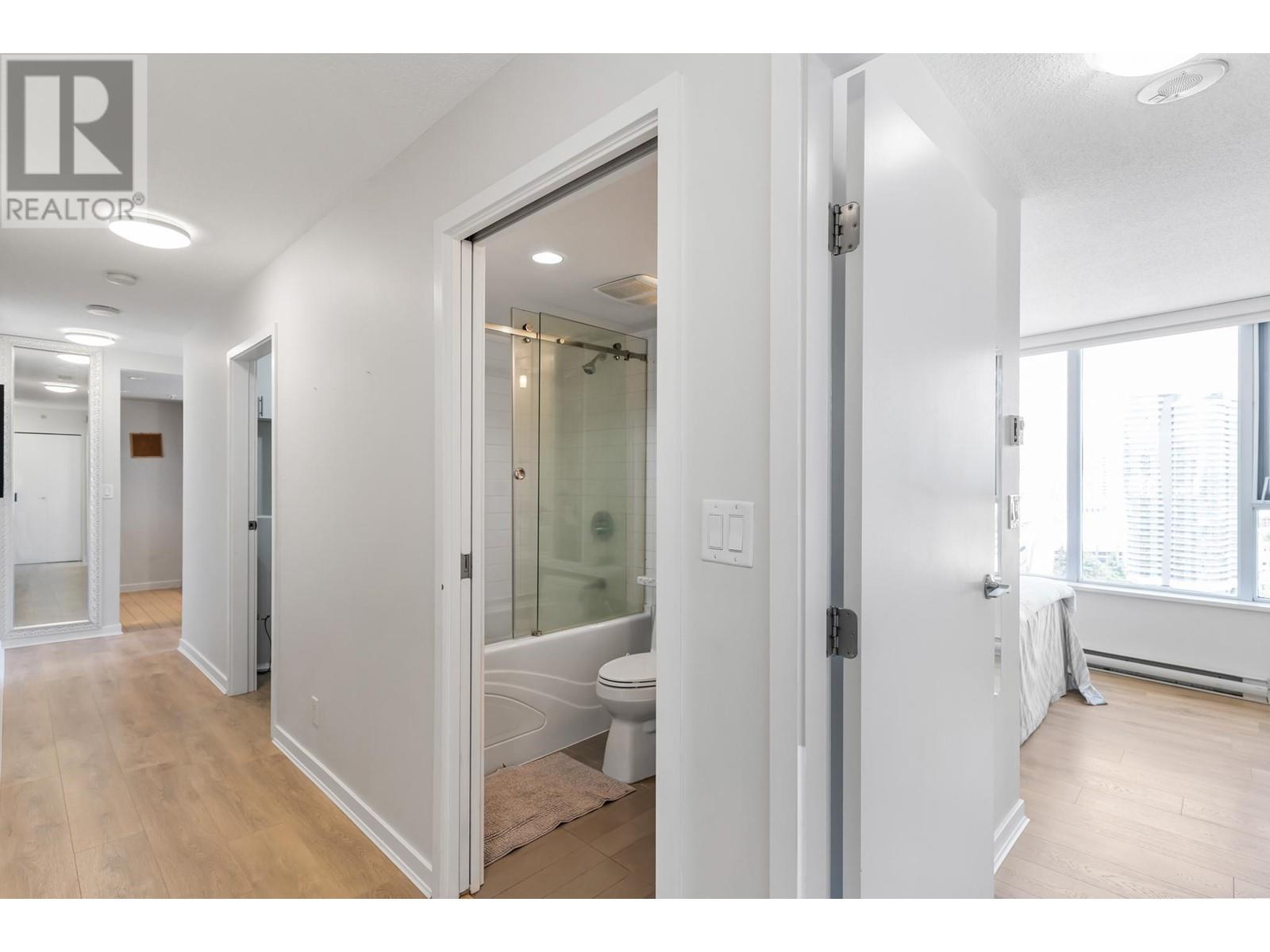 2501 33 Smithe Street, Vancouver, British Columbia  V6B 0B5 - Photo 22 - R2787304
