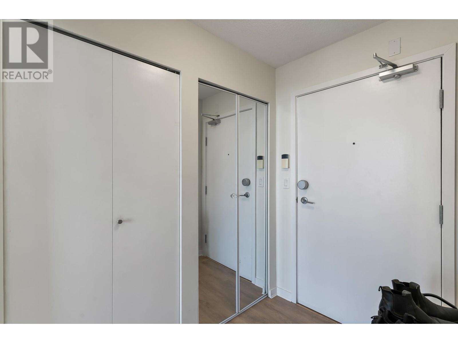 2501 33 Smithe Street, Vancouver, British Columbia  V6B 0B5 - Photo 5 - R2787304