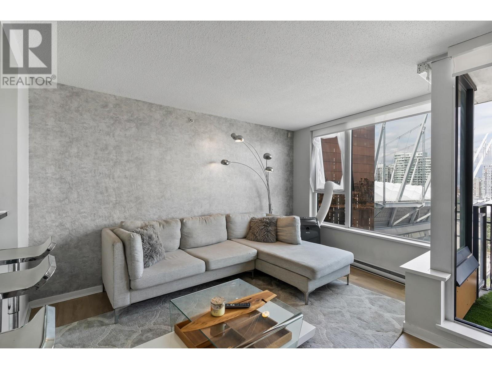 2501 33 Smithe Street, Vancouver, British Columbia  V6B 0B5 - Photo 12 - R2787304