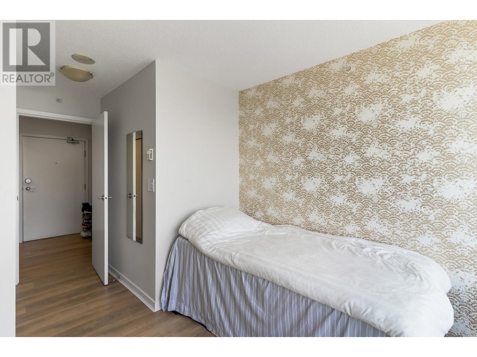 2501 33 Smithe Street, Vancouver, British Columbia  V6B 0B5 - Photo 20 - R2787304