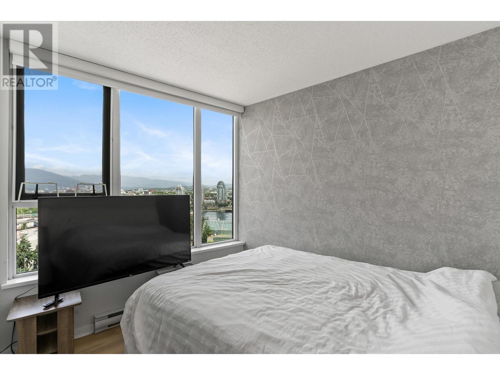 2501 33 Smithe Street, Vancouver, British Columbia  V6B 0B5 - Photo 14 - R2787304