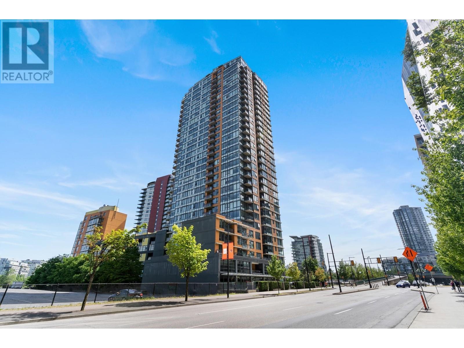 2501 33 Smithe Street, Vancouver, British Columbia  V6B 0B5 - Photo 3 - R2787304