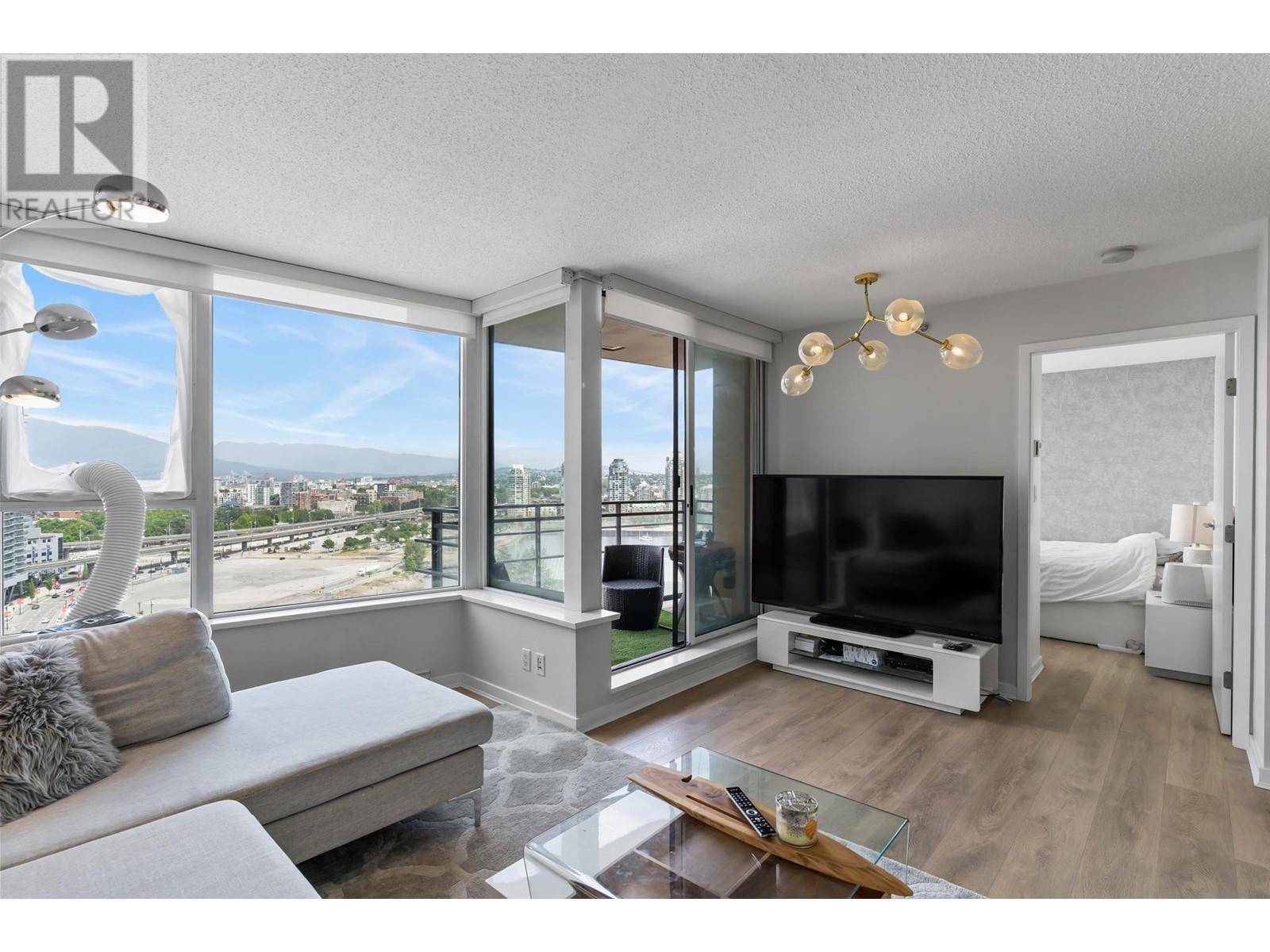 2501 33 Smithe Street, Vancouver, British Columbia  V6B 0B5 - Photo 13 - R2787304