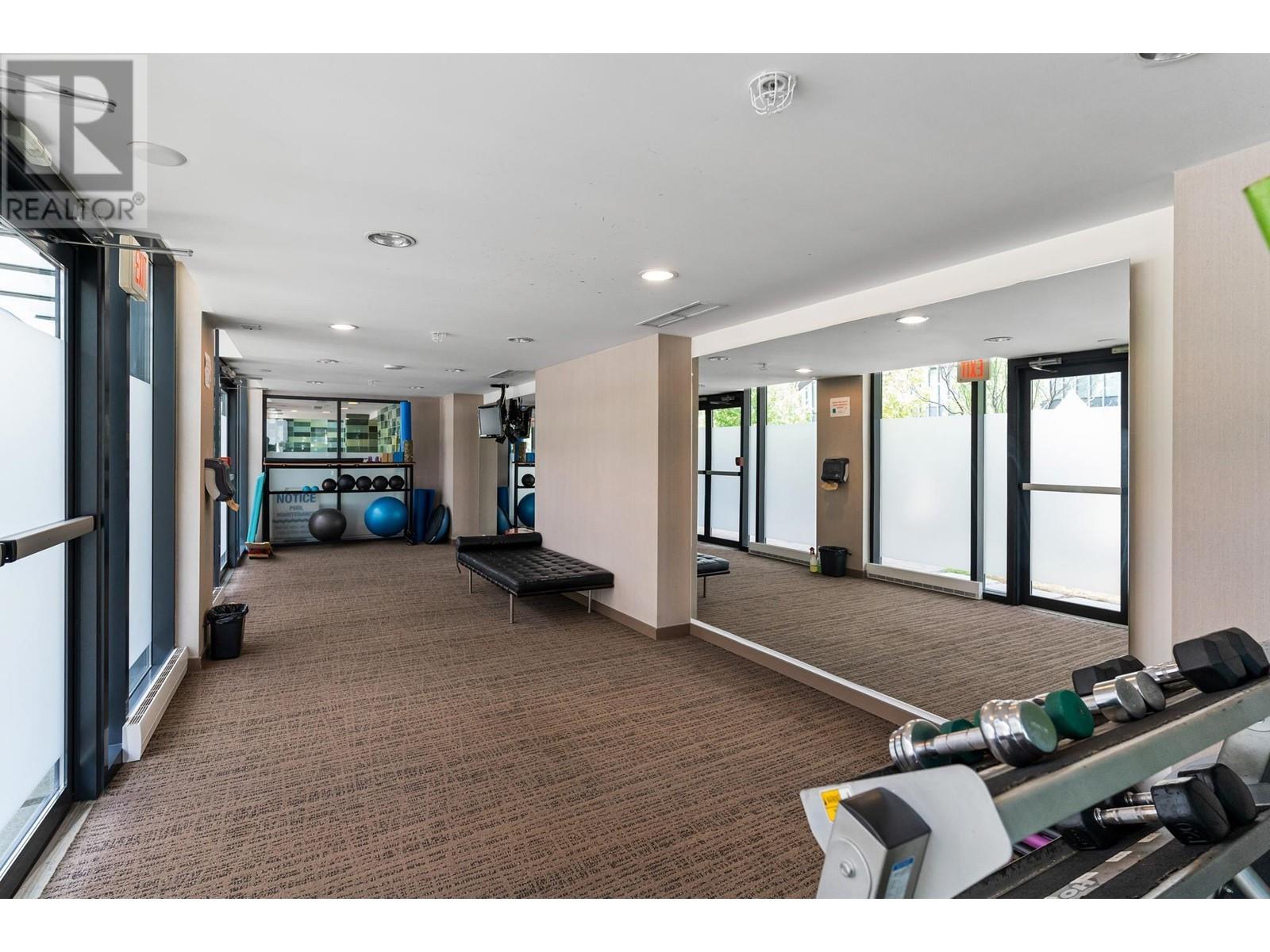 2501 33 Smithe Street, Vancouver, British Columbia  V6B 0B5 - Photo 38 - R2787304