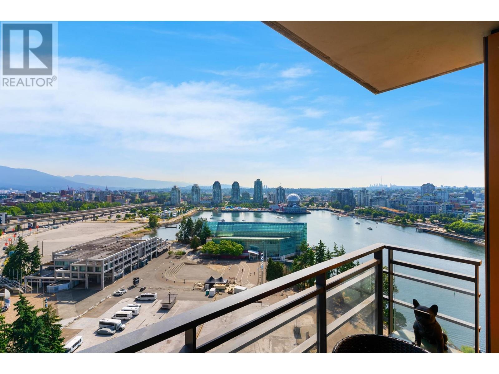 2501 33 Smithe Street, Vancouver, British Columbia  V6B 0B5 - Photo 29 - R2787304