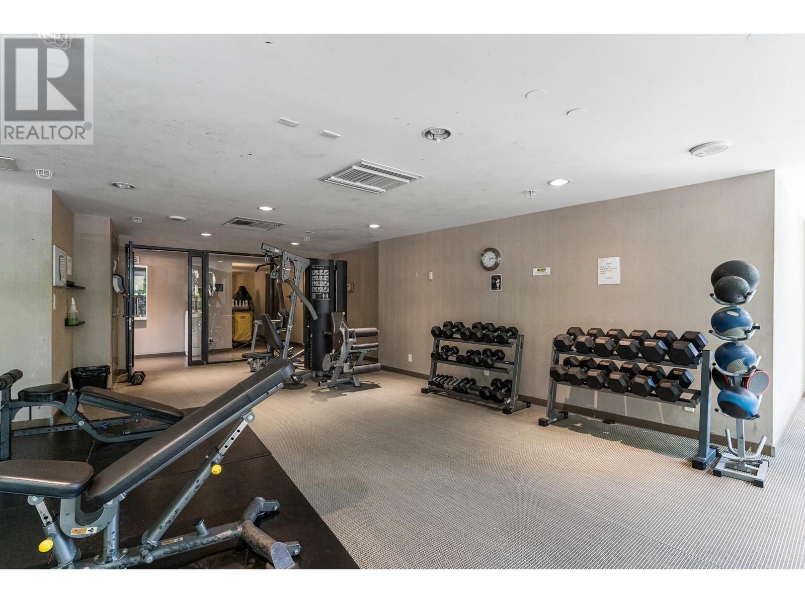2501 33 Smithe Street, Vancouver, British Columbia  V6B 0B5 - Photo 37 - R2787304