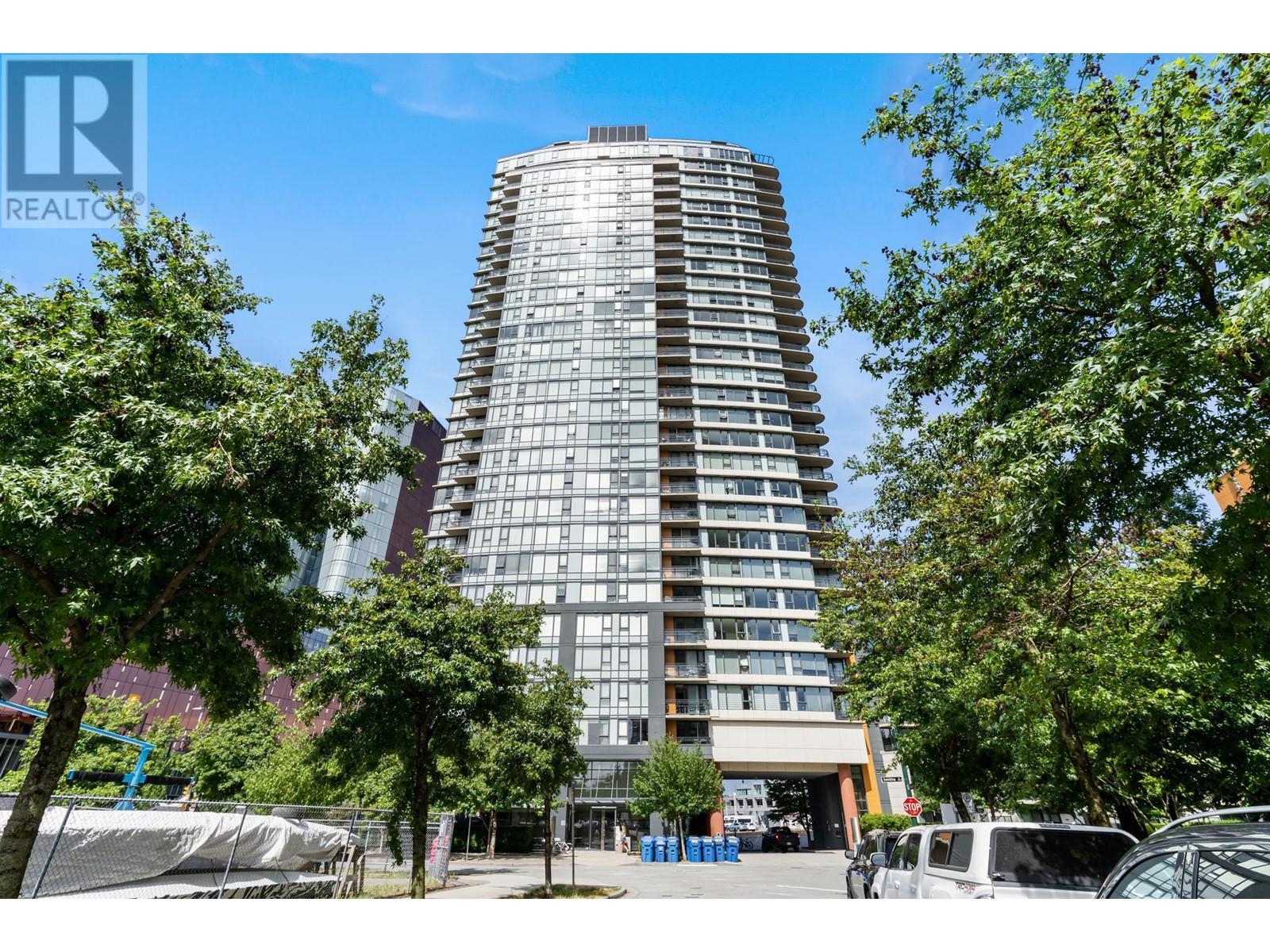 2501 33 Smithe Street, Vancouver, British Columbia  V6B 0B5 - Photo 4 - R2787304