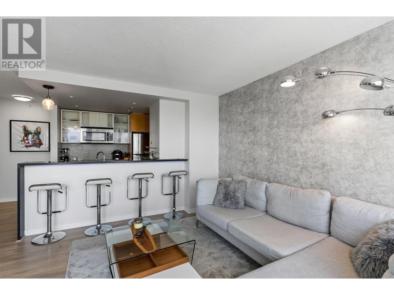 2501 33 Smithe Street, Vancouver, British Columbia  V6B 0B5 - Photo 11 - R2787304