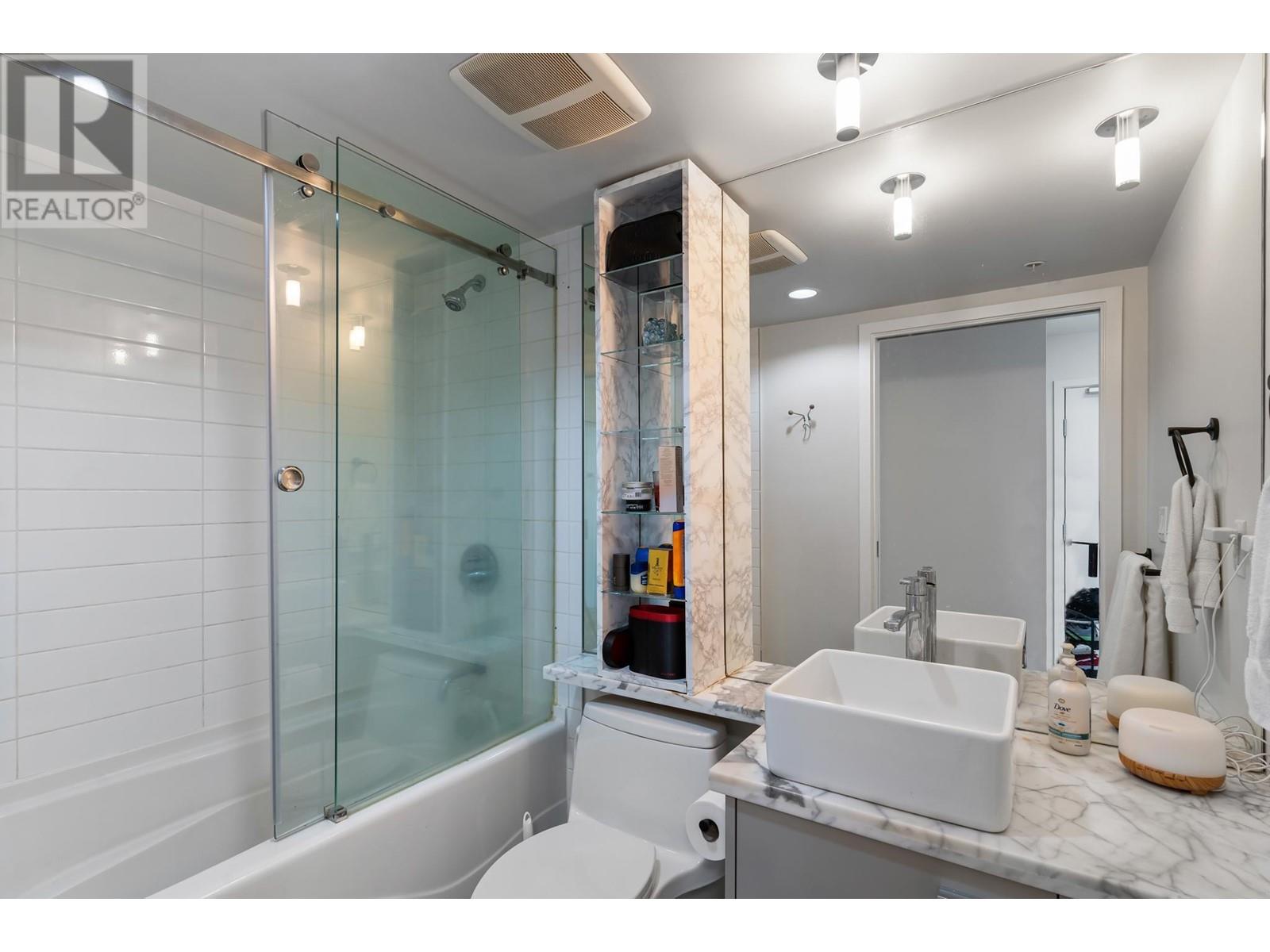 2501 33 Smithe Street, Vancouver, British Columbia  V6B 0B5 - Photo 23 - R2787304