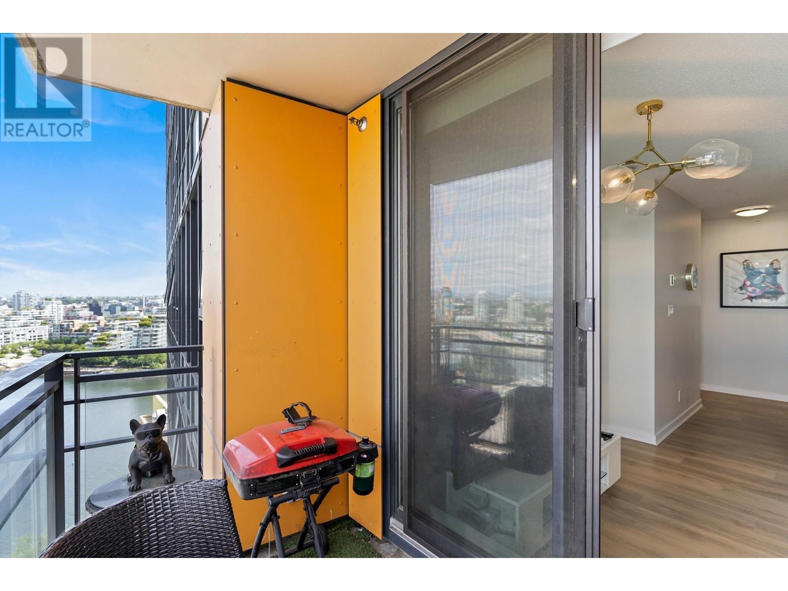 2501 33 Smithe Street, Vancouver, British Columbia  V6B 0B5 - Photo 26 - R2787304
