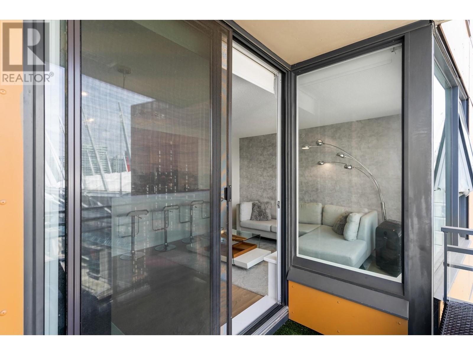 2501 33 Smithe Street, Vancouver, British Columbia  V6B 0B5 - Photo 25 - R2787304