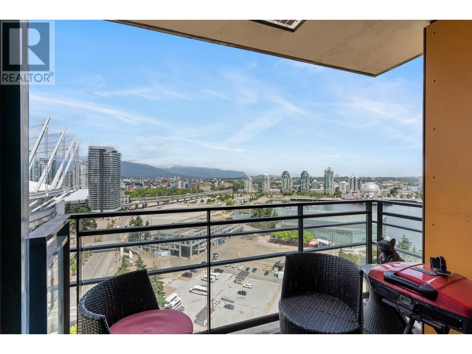 2501 33 Smithe Street, Vancouver, British Columbia  V6B 0B5 - Photo 27 - R2787304