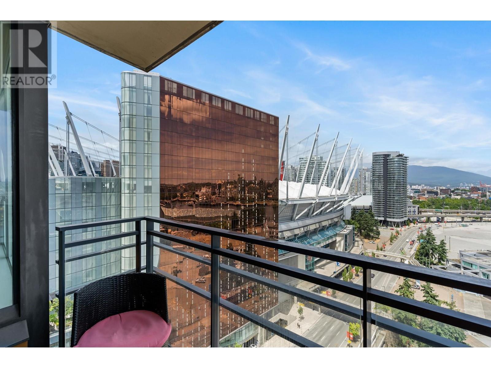 2501 33 Smithe Street, Vancouver, British Columbia  V6B 0B5 - Photo 28 - R2787304