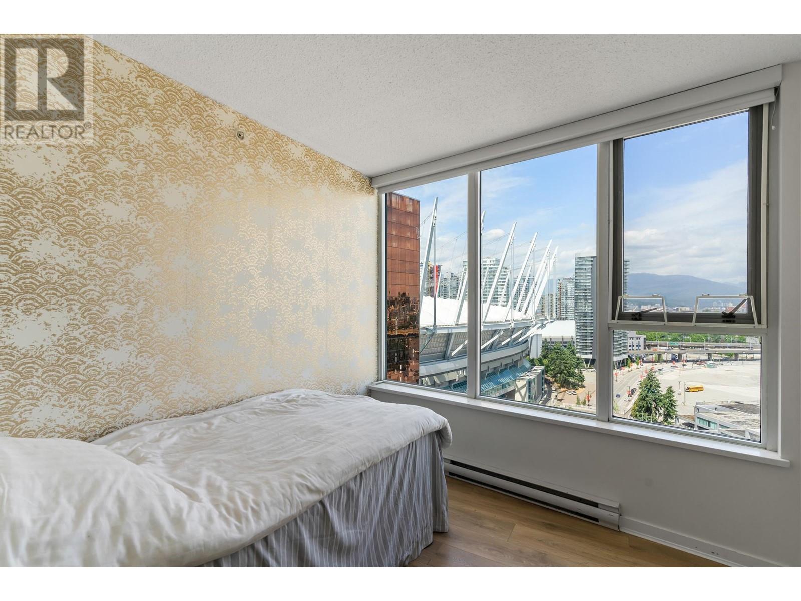 2501 33 Smithe Street, Vancouver, British Columbia  V6B 0B5 - Photo 19 - R2787304