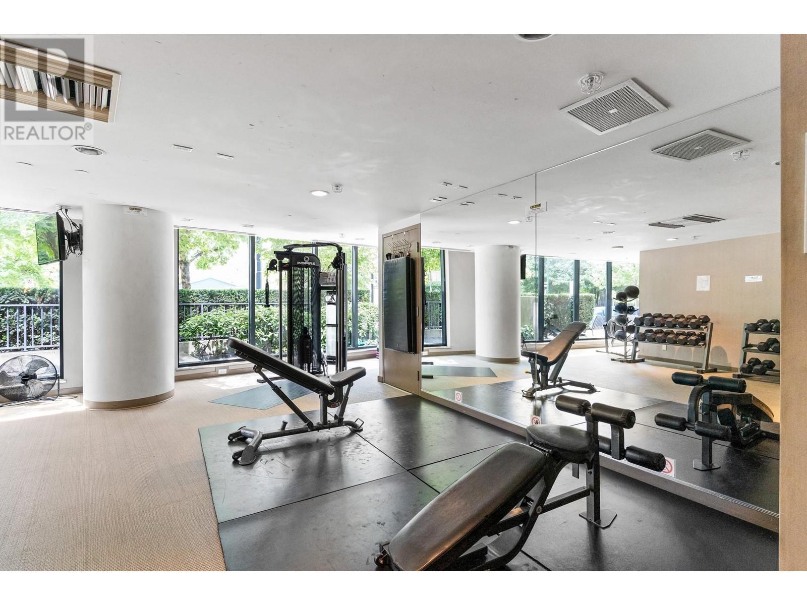 2501 33 Smithe Street, Vancouver, British Columbia  V6B 0B5 - Photo 36 - R2787304