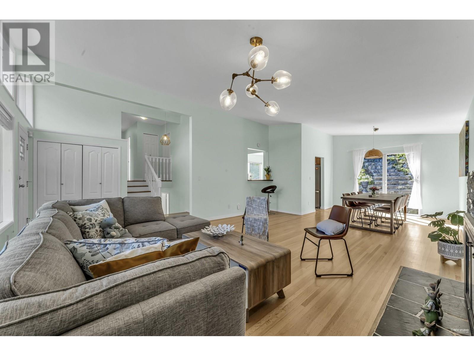 569 St Giles Road, West Vancouver, British Columbia  V7S 1L7 - Photo 8 - R2808416