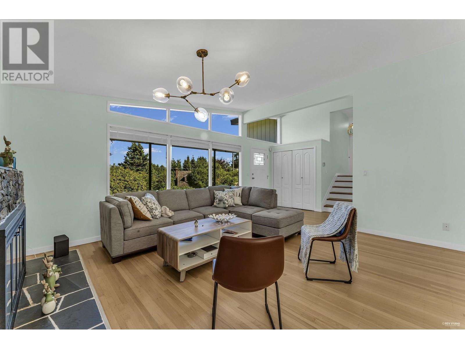 569 St Giles Road, West Vancouver, British Columbia  V7S 1L7 - Photo 7 - R2808416