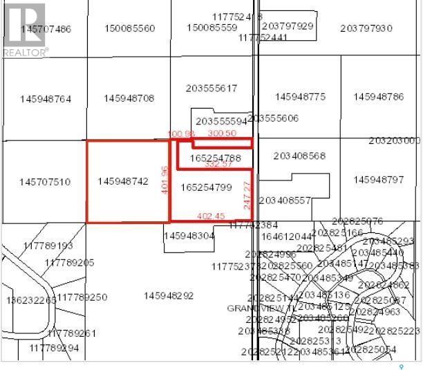 Grasswoods 70 Acres, Corman Park Rm No. 344, Saskatchewan  S7T 1A7 - Photo 3 - SK942505