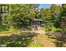 128 OLD MUSKOKA Road