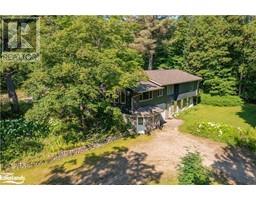 128 OLD MUSKOKA Road