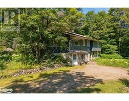 128 OLD MUSKOKA Road