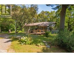 128 OLD MUSKOKA Road