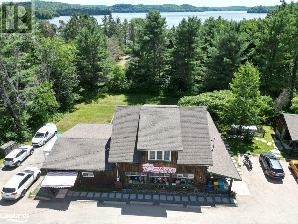 2832 Highway 60, Dwight, Ontario  P0A 1H0 - Photo 40 - 40473092