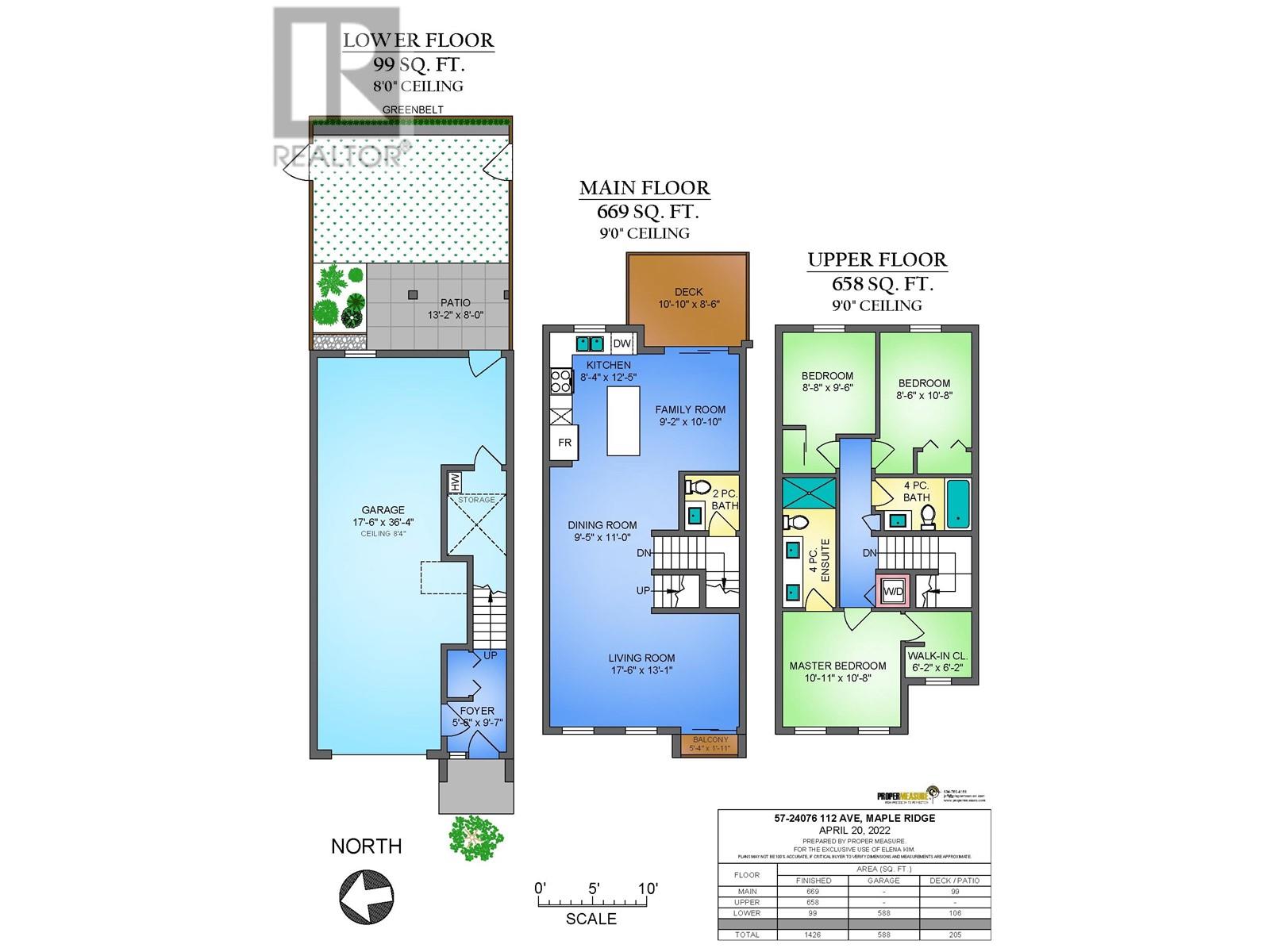 57 24076 112 Avenue, Maple Ridge, British Columbia  V2W 0K2 - Photo 35 - R2809385