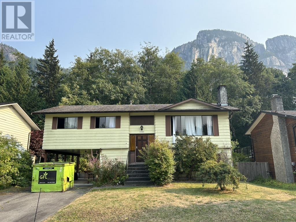 37984 MAGNOLIA CRESCENT, squamish, British Columbia